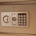 My Trevi 88 Гостевой дом