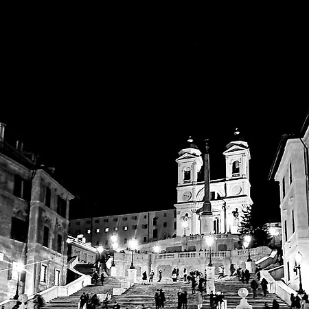 My Trevi 88 Рим