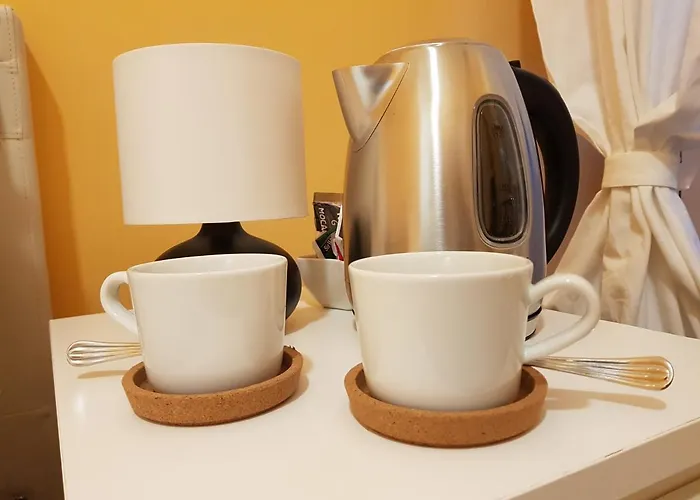 My Trevi 88 Gasthof Rom